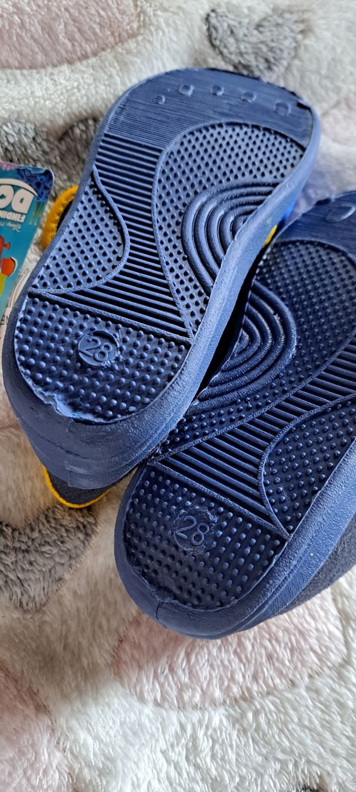 Chaussons - photo numéro 2