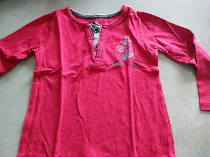 Tee shirt  lcdp