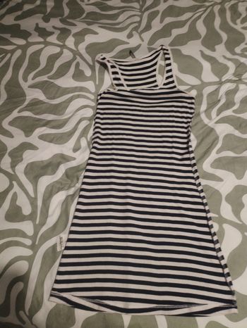 Robe débardeur