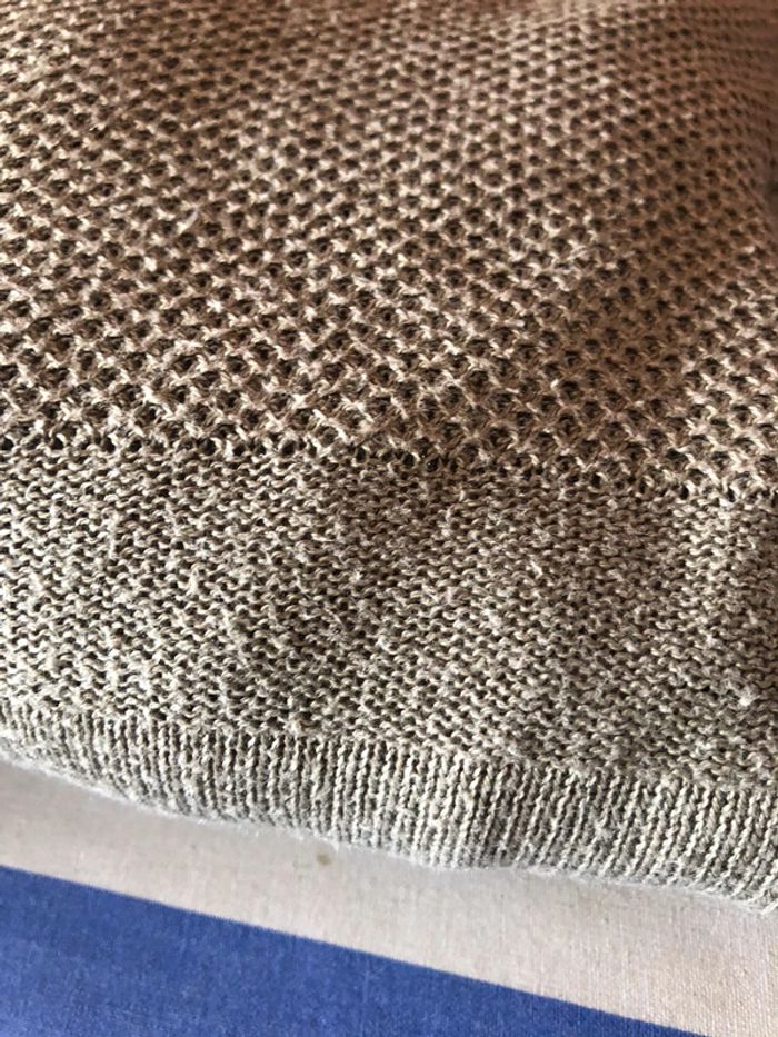 Pull fin Zara - photo numéro 3
