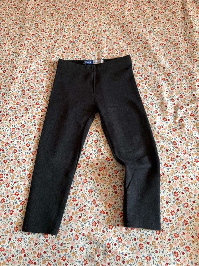 Legging okaïdi