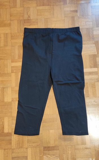 Pantalon noir