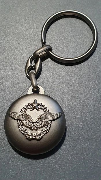 Porte-clefs Armée de l'air