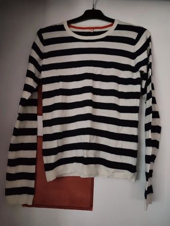 Pull léger fille taille 13-14 ans