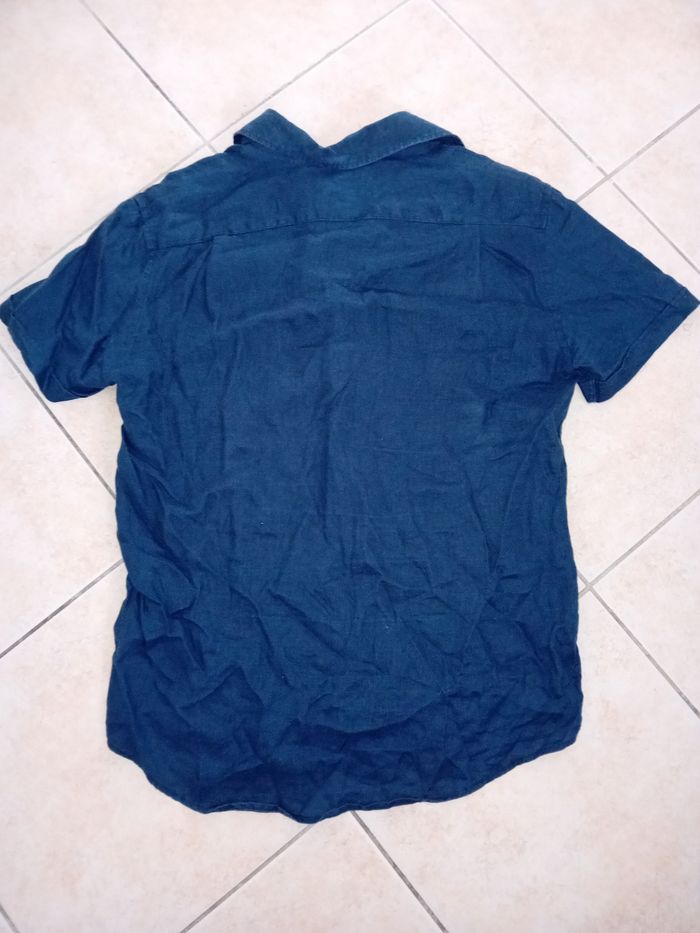 Chemise Celio M - photo numéro 3