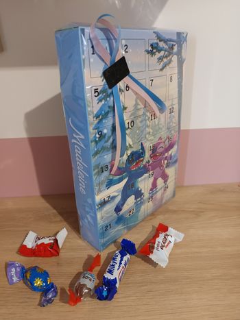 Calendriers de l'avent