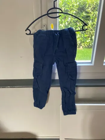 Pantalon Jogger
