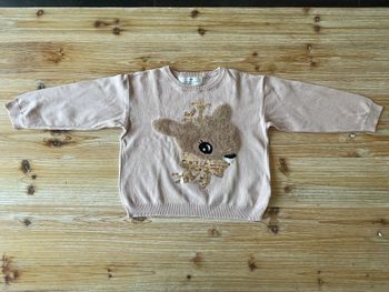 Pull H&M (3-4 ans / 98-104 cm)