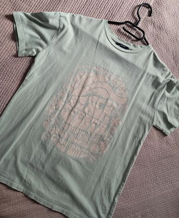 T-shirt (coupe oversize)