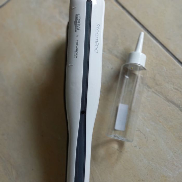 Steampod L'Oréal 3.0 - photo numéro 4