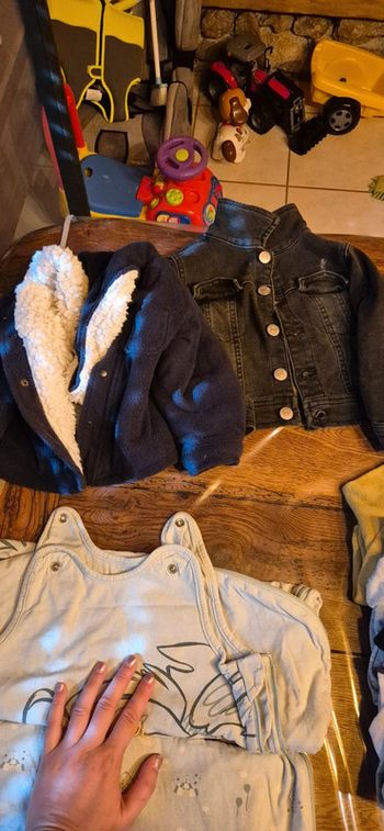 Veste
