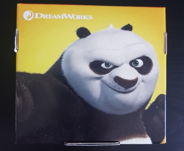 Jeu d'adresse Dreamworks
