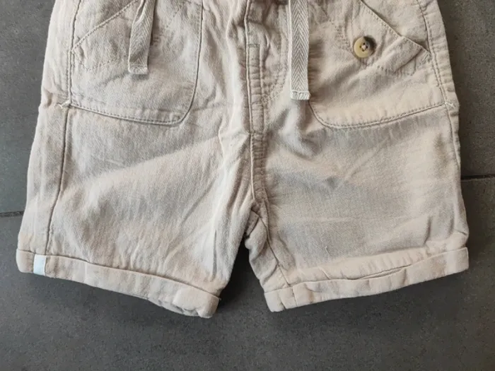 Short - photo numéro 4