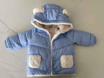 Doudoune Mango neuve