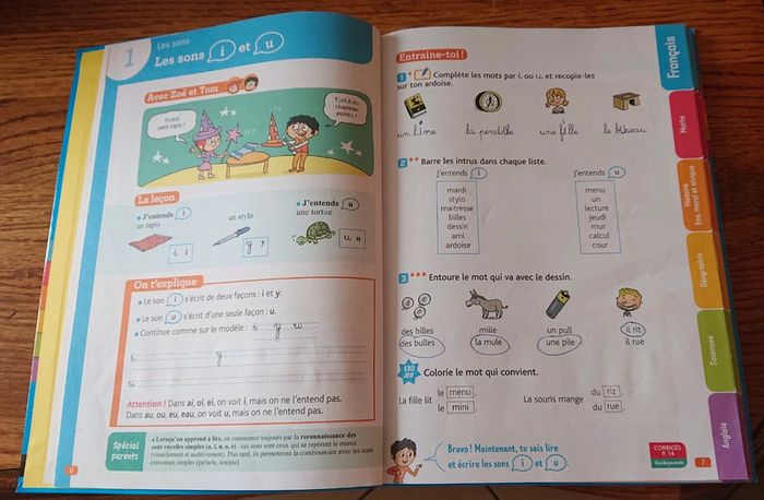 Je comprends tout CP - photo numéro 7