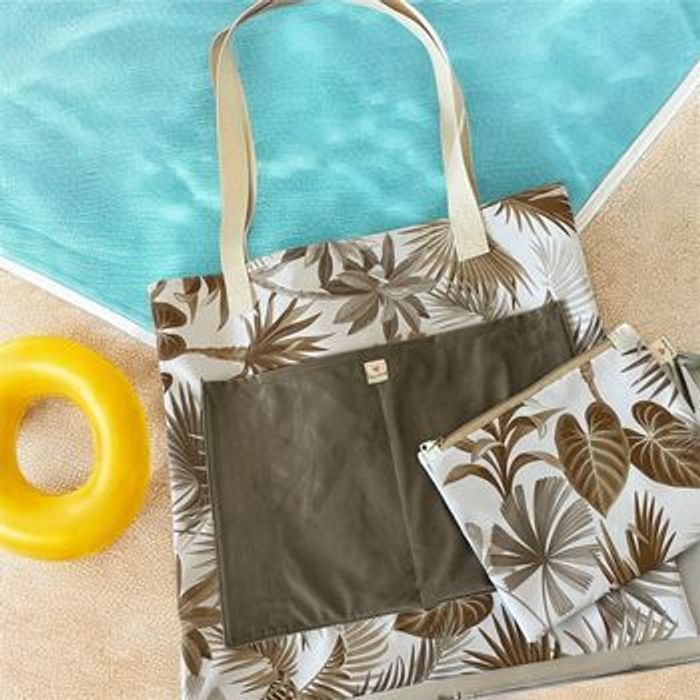 Ensemble imperméable