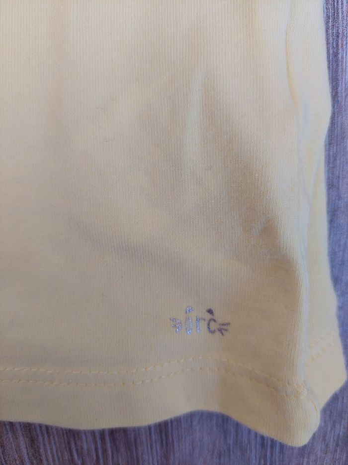 T-shirt manches courtes - photo numéro 3