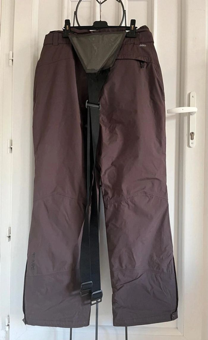 Pantalon de ski - photo numéro 3