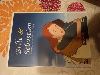Belle et Sébastien volume 3