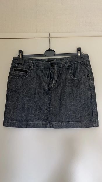 Mini jupe IKKS