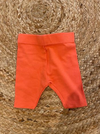 Legging bébé 3 mois