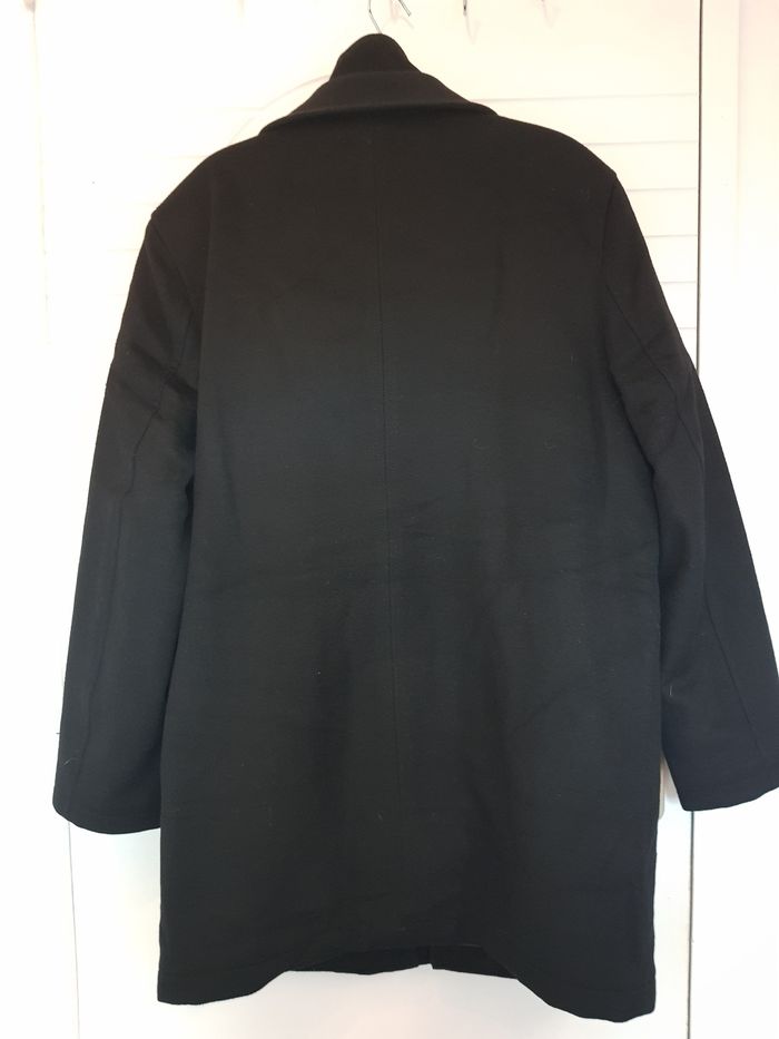Veste longue - photo numéro 8
