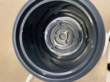 Babymoov chauffe biberon