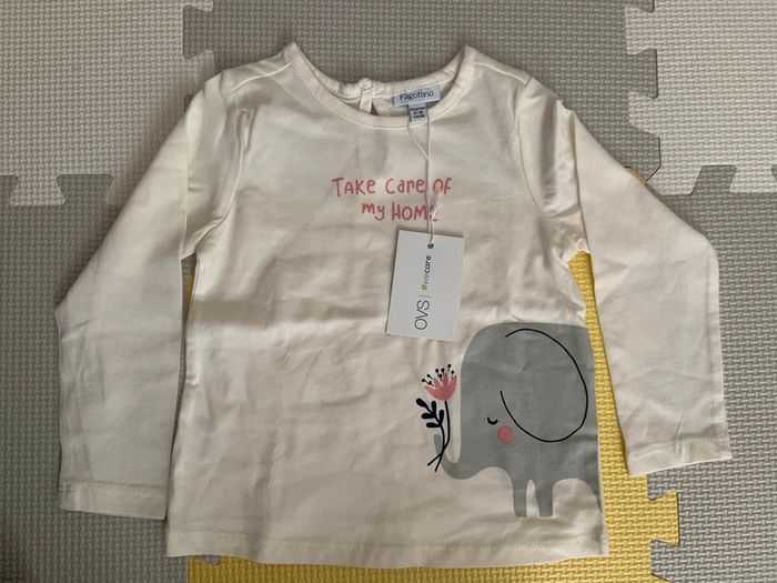 Ensemble tee-shirt legging - photo numéro 2