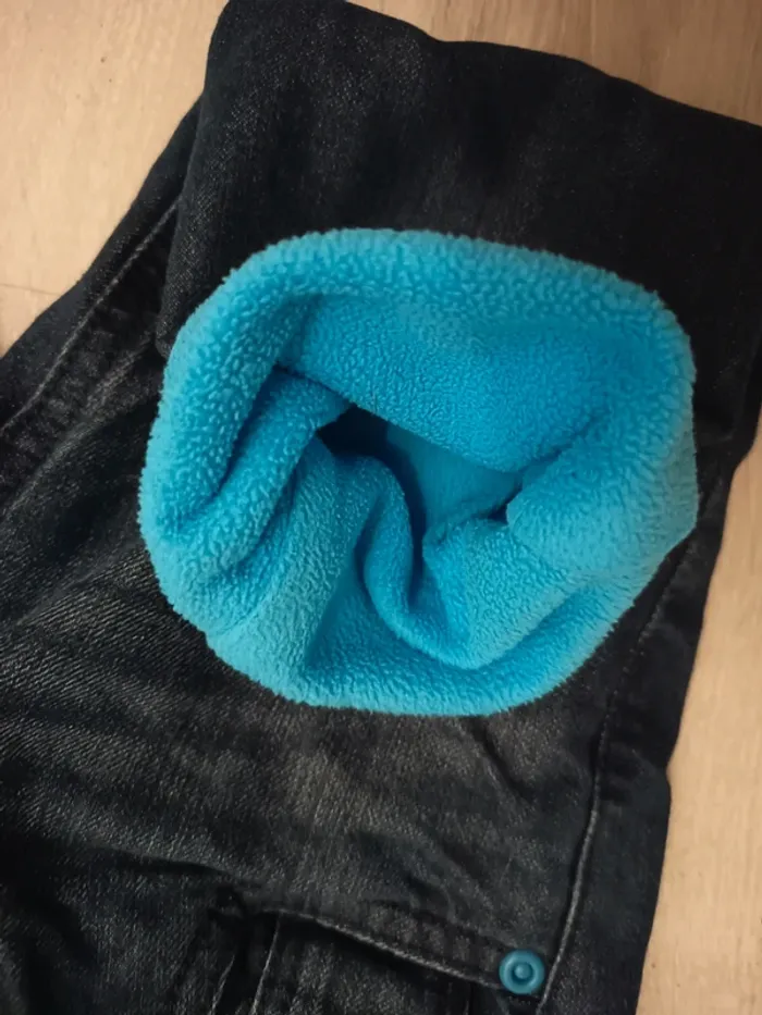 Pantalon  24 mois 92cm - photo numéro 3