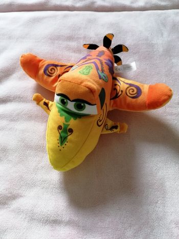 Peluche planes Disney