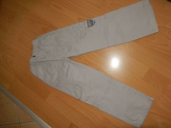 Pantalon okaidi 5 ans