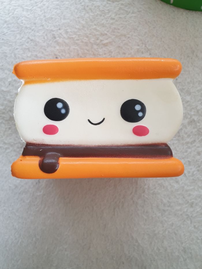 Lot de 4 jouets anti-stress - photo numéro 7