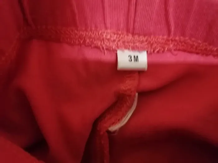 Lot legging 3 mois primark - photo numéro 4