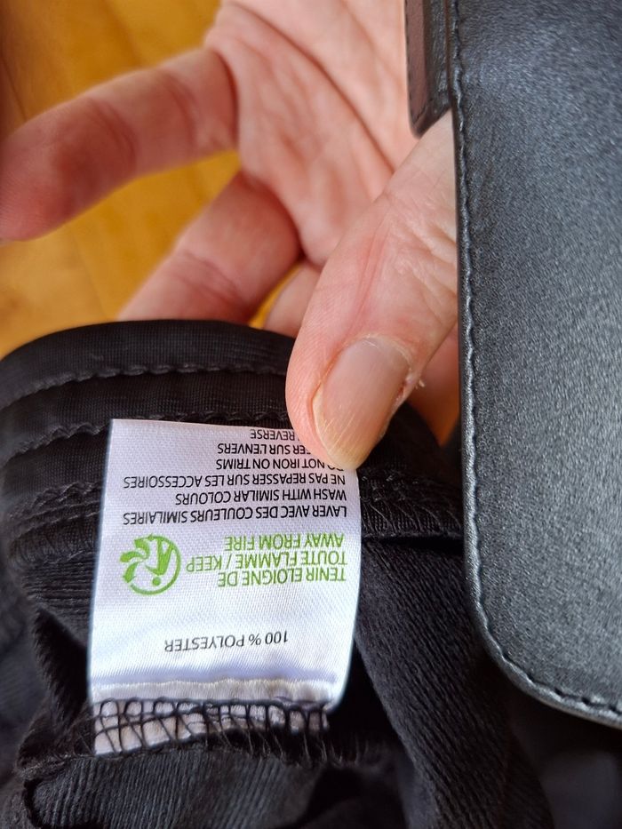 Veste de survêtement Umbro 6 ans - photo numéro 5