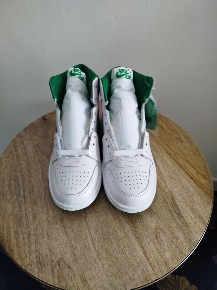 Baskets Jordan T 37,5 - photo numéro 5