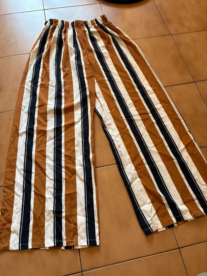 Pantalon femme S - photo numéro 2