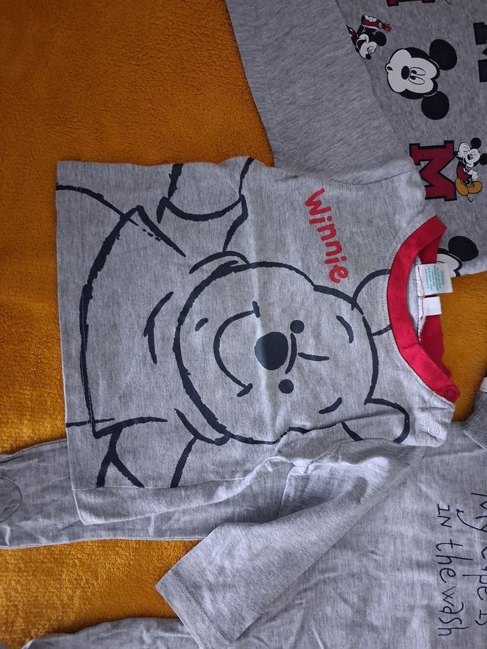 6 mois garçon Disney - photo numéro 3