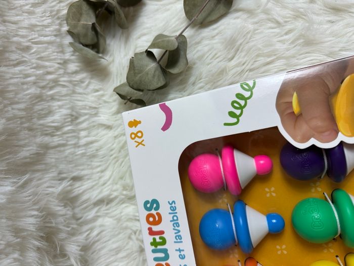 Mes premiers feutres Crealign - photo numéro 4