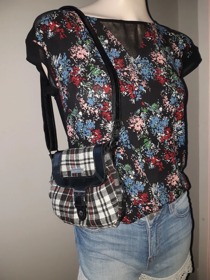 Petit Sac Tissaia - photo numéro 8