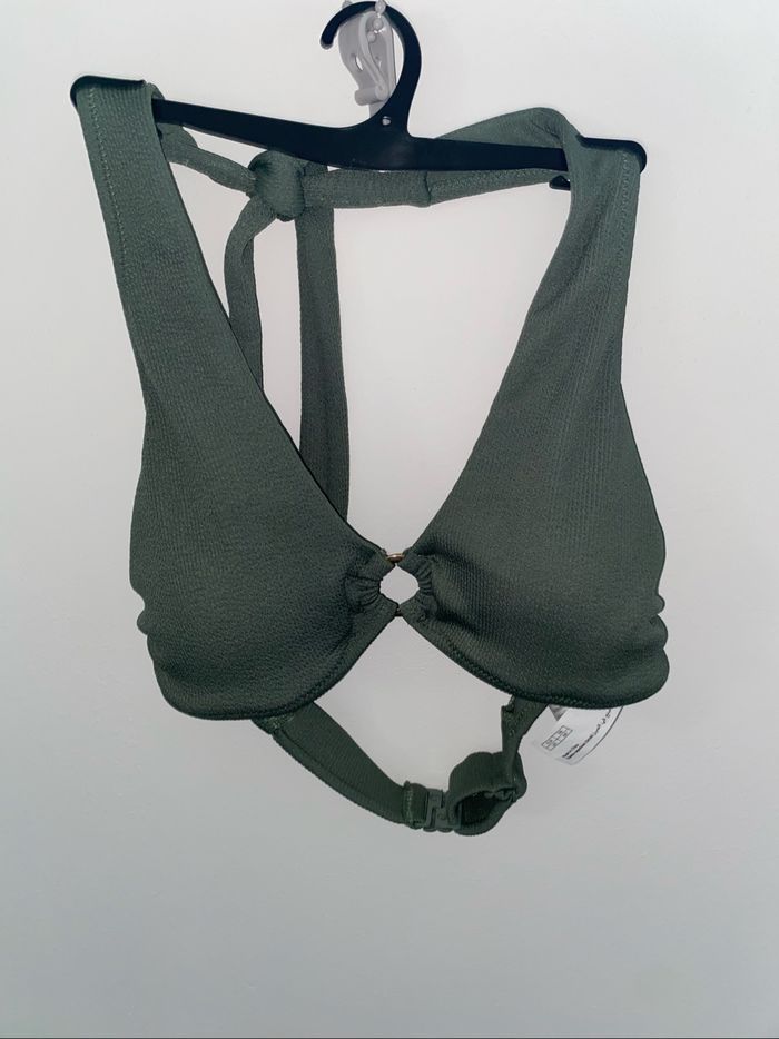 Haut de maillot de bain - photo numéro 3
