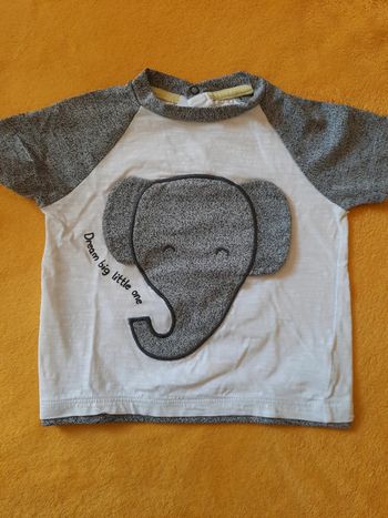 Tee shirt