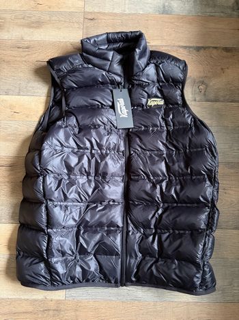 Doudoune sans manches Kaporal taille L