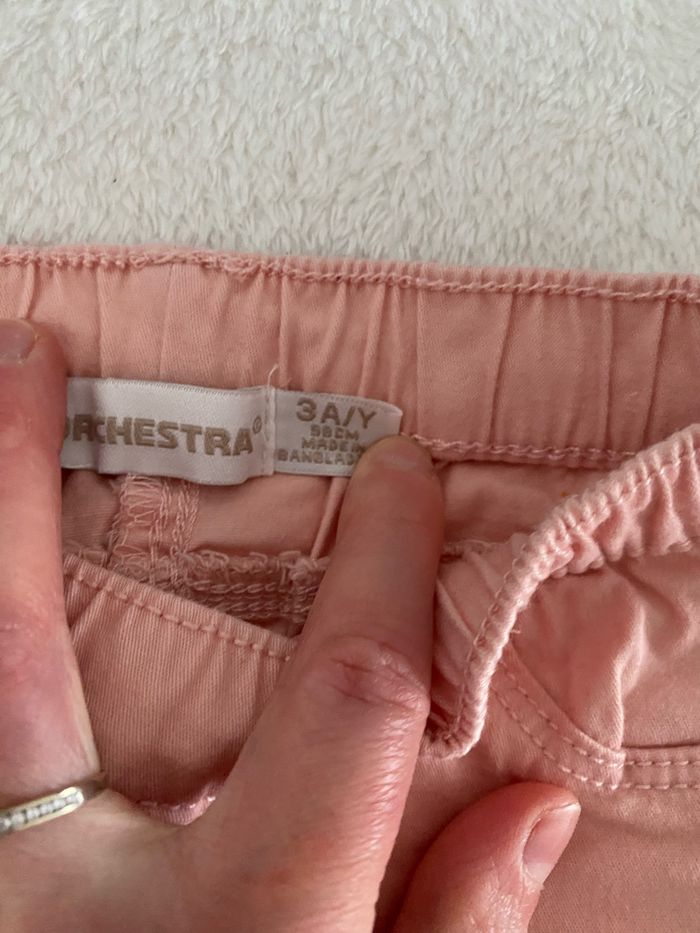 Pantalon 3 ans - photo numéro 6