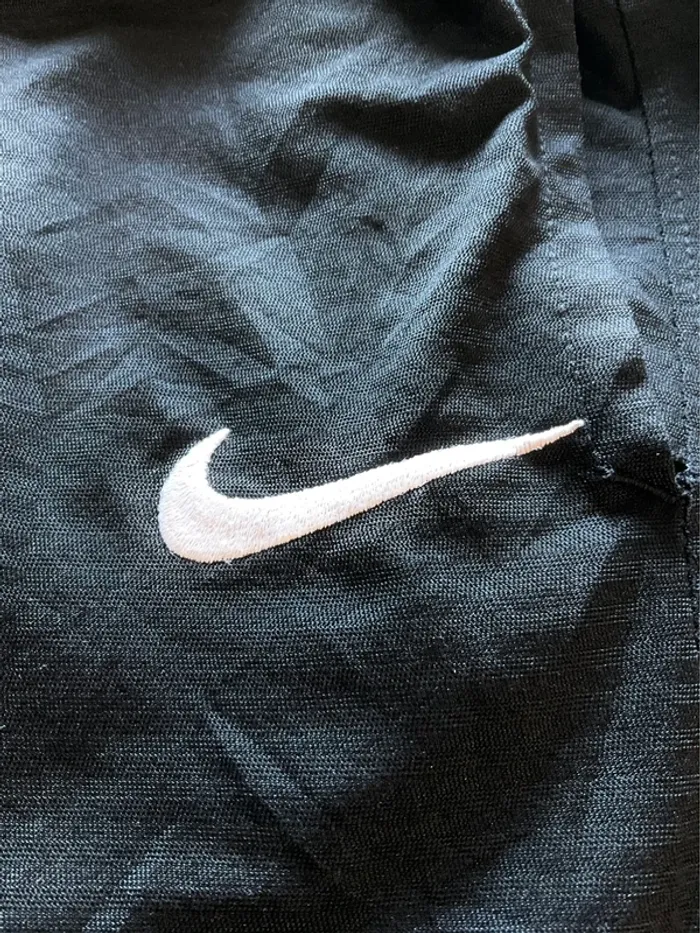 Short de sport léger noir pour homme Nike taille XXL 462 - photo numéro 3
