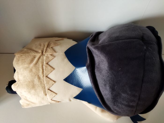 Demon slayer Inosuke Grande Peluche XXL 45cm - photo numéro 3