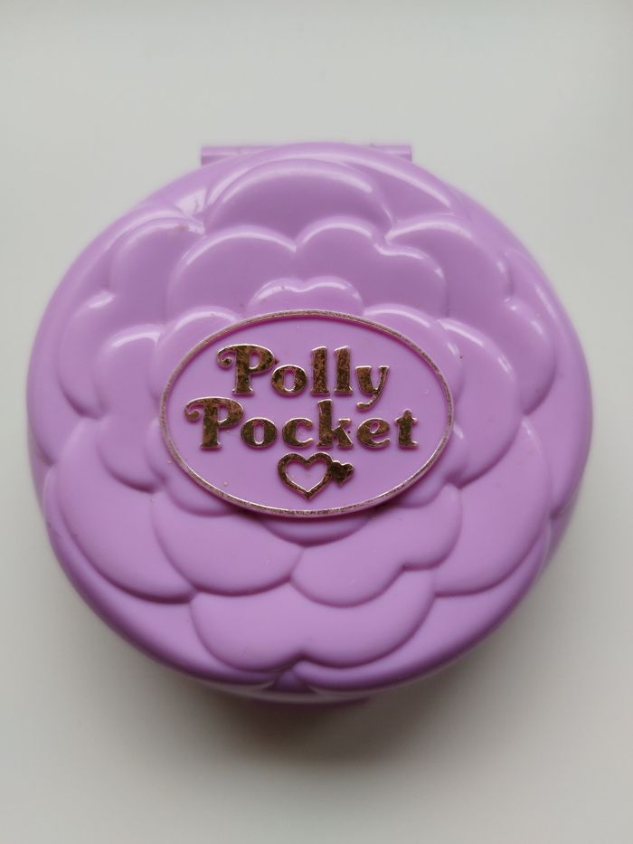 Polly Pocket - Polly's Grand Ballet - photo numéro 5