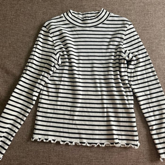 Pull fille 8ans
