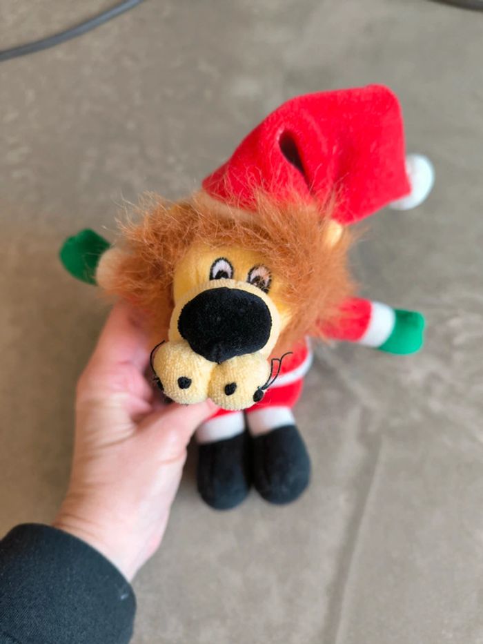 Peluche n° 2 - photo numéro 2