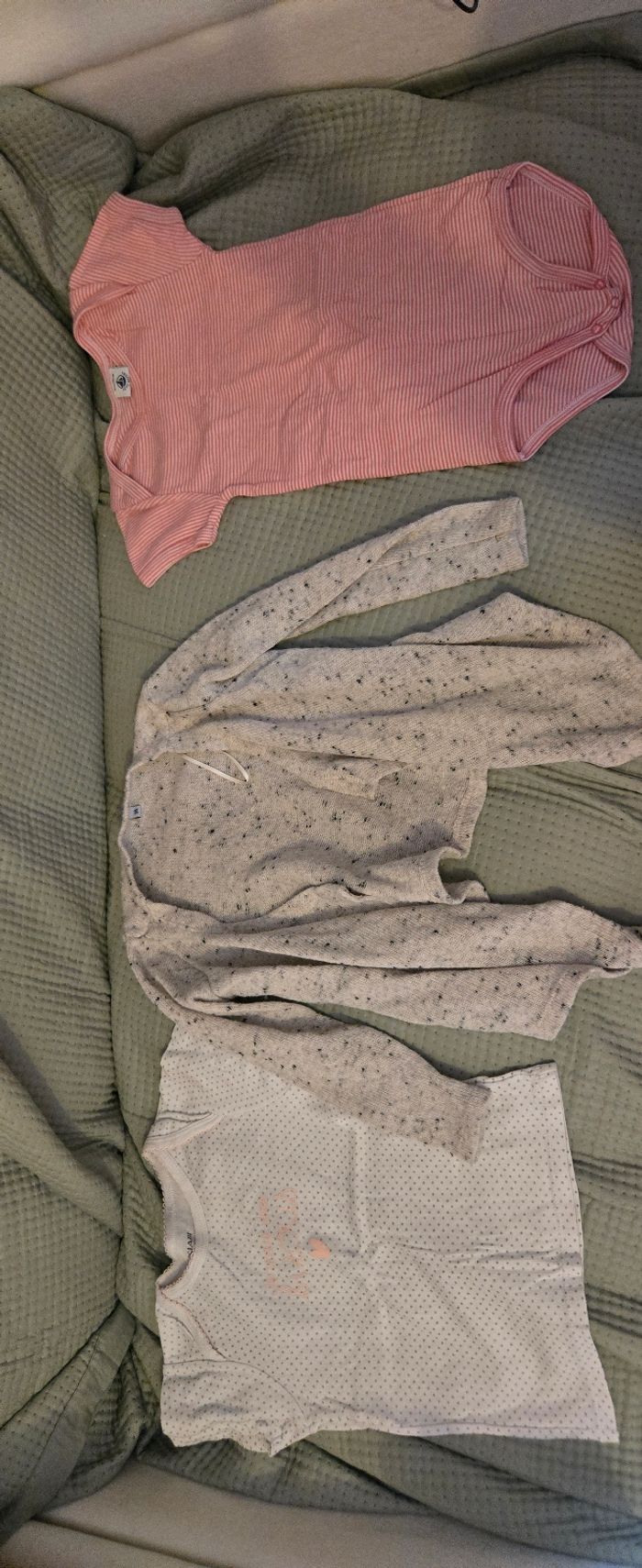 15pcs été fille 3ans - photo numéro 8