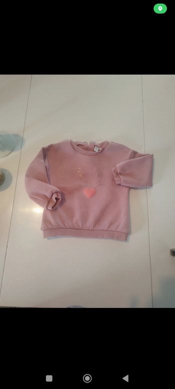 Sweat Disney